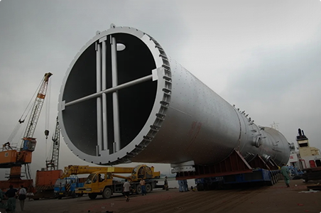 陸運吊裝注意事項